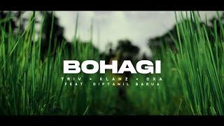Bohagi - TRIV × KLANZ × DXA feat. Diptanil Barua  ABIKALPA  Pankaj Pao  Assamese EDM 2021