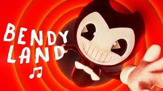 Bendy - Bendyland official song