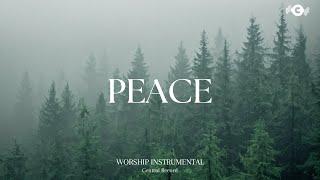 PEACE - Soaking worship instrumental  Prayer and Devotional