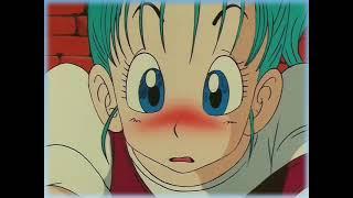 Dragon Ball - Todos ven la ropa interior de Bulma Sin Censura