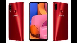 #S10+ #S10 #NOTE10+ #NOTE10   SAMSUNG GALAXY A20S A207  FRP BYPASS NEW METHOD BY GSM YAMANI