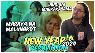 MASAYA NA MALUNGKOT PERO SALAMAT 2023