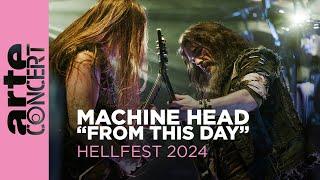 Machine Head - From This Day – ARTE Concert