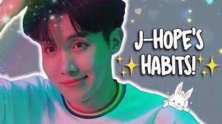 J-HOPES HABITS