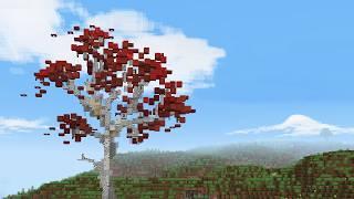 My Starter Tree     Minecraft 1.21 SMP  Autocraft Season 5 - Episode 1