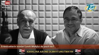 Evleneceklerin isimleri Levhi Mahfuz da yazılı mı?  Osman Ünlü hoca