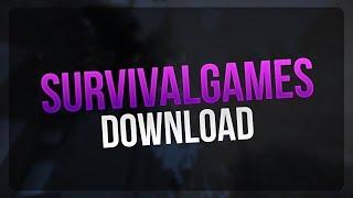 SURVIVALGAMES PLUGIN  + Download