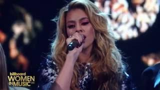 Dinah Jane Hansen  Vocal Highlights 2012-2016