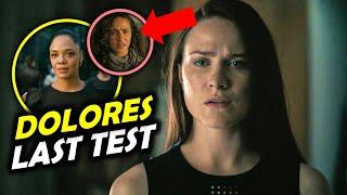 One Best Theory Proves WESTWORLD Season 5 Is The Human Race Fidelity Test Can Be The Final TEST