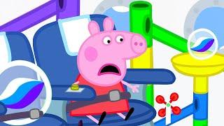 Les histoires de Peppa Pig  Episodes complets ️ Nouveau Épisodes de Peppa Pig