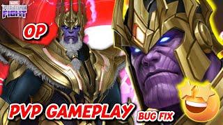 Thanos Old King Uniform Gameplay After Bug Fix MFF HINDI INDIA