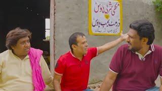 Rana Ijaz New Funny Video  Rana Ijaz New Video  Standup Comedy By Rana Ijaz @ranaijazofficial55