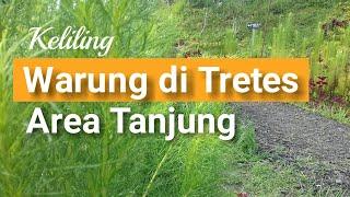 #Tretes #Pecalukan #Prigen Keliling Warung di Area Tanjung