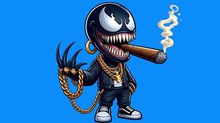 Freestyle Beat - VENOM  Free Type Beat 2024  Rap Trap Beat Instrumental