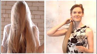 Preview clip of Kelseys Major Hair Transformation Haircut