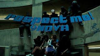 9NOVA - #RESPECTME prod. killthissonny dir. Vzn.Wrld