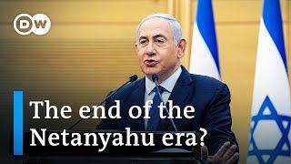 Israeli opposition parties unite in bid to oust Netanyahu  DW News