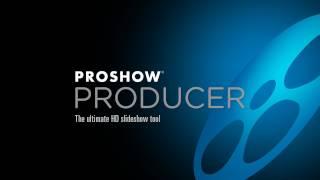 ProShow Producer 5 Demo