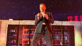 Justin Timberlake - Let the Groove Get In Live 4K