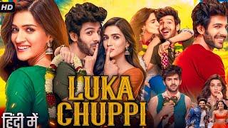 Luka Chuppi  Full Movie 1080P  kartik AryanKriti   Pankaj Tripathi Aparshakti  Facts & Review