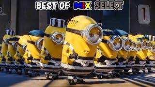 THE BEST GIFS  Gifs With Sound Special  Best of Mix Select #4