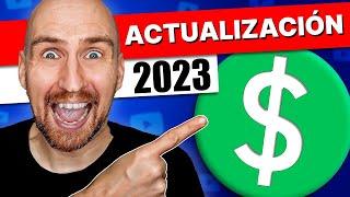 ¡Cómo lograr la monetización en Youtube en 5 minutos Actualizado para el 2023