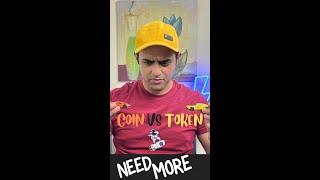 Education Crypto    Token vs Coin   Token kya hai  Coin kya hai   UrduHindi