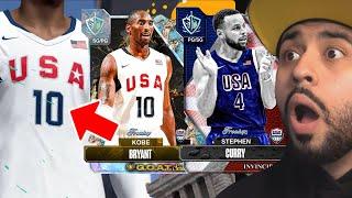 Invincible Kobe Bryant? Free Invincible Cards for Everyone with New Season 8 in NBA 2K24 MyTeam