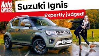 We NEED more cars like this Suzuki Ignis review