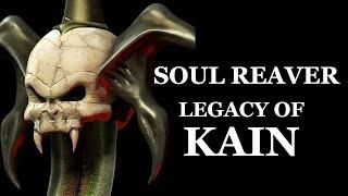 Legacy of Kain  Soul Reaver - A Timeline