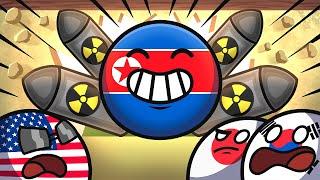 North Korea is Nuclear Power
