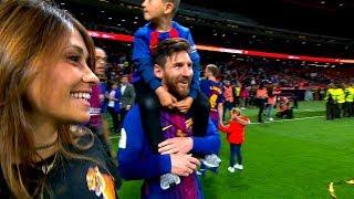 Lionel Messi vs Sevilla Copa Del Rey Final 2018 21042018 HD 1080i