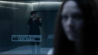 Sherlock The Final Problem - Sherlock plays the violin for Eurus