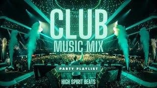 DJ PARTY MUSIC  Best Remixes - Mashups Of Popular Songs 2023  Nightclub Music  EDM  2023