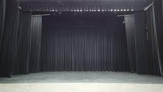 Alderney Landing Theatre TECHNICAL TOUR