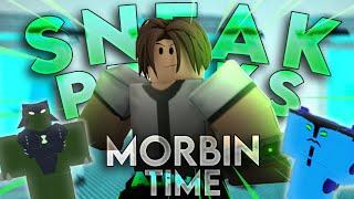 Morbin Time Pre Alpha Sneak peek