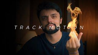 Como fazer TRACK MOTION usando AFTER EFFECTS PREMIERE e PHOTOSHOP  -  DYNAMIC LINK