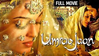 ऐश्वर्या राय और अभिषेक बच्चन की फिल्म उमराव जान Full HD Movie - Umrao Jaan  Aishwariya Abhishek B