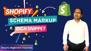 How to implement Schema Markup  Rich Snippet for Shopify Products and Page