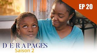 Dérapages - Saison 2 - Episode 20- VOSTFR