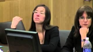 Jodi Arias - Police Phone Interviews June 10 21 vm & 25 2008