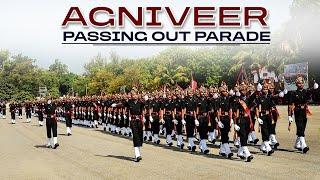 LIVE Passing Out Parade of Agniveers at ASC Centre Bengaluru I Brigadier Jiten Ale I indian Army