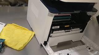 How to replace Xerox Toner Cartridge For Phaser 3330WorkCentre 33353345 printer