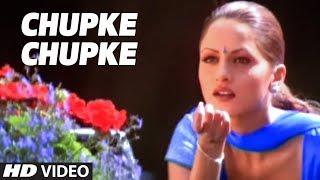 Chupke Chupke Full Video Song Ft. John Abraham - Pankaj Udhas Mahek