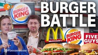 Whopper Wucher Burger King USA vs. Deutschland – wo macht ihr den besseren Deal?
