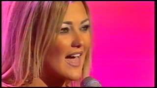 La oreja de Van Gogh.- Rosas 50º Premios Ondas 2003