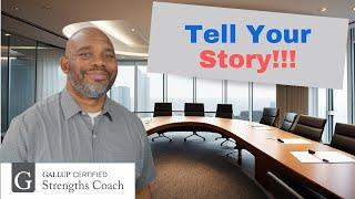 Use Personal Stories in Your Assistant Principal Interview