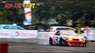 NISSAN SILVIA S15 DRIFT Ziko Garasi Drift  Dug Dug Drift 2019