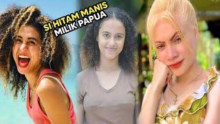 Sejuta Cantiknya Gadis Papua 7 Wanita Cantik Papua Yang Tersembunyi