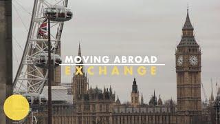 Moving Abroad Student Exchange Advice